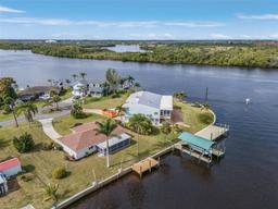 Picture of 1966 Bahama Avenue, Fort Myers, FL 33905