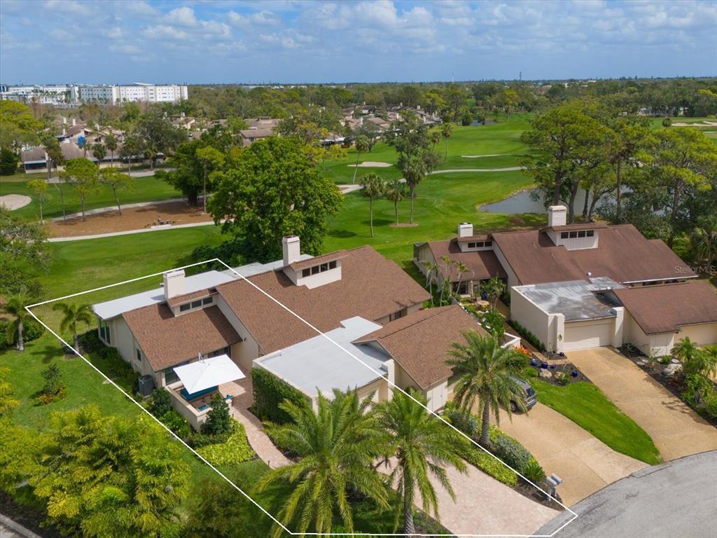 Picture of 5901 La Vista Lane, Bradenton, FL 34210