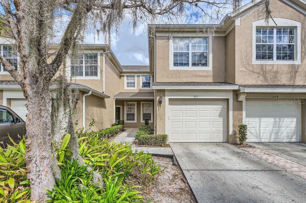 Picture of 2847 Metro Sevilla Drive Unit 103, Orlando, FL 32835