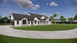 Picture of 6044 SW 124Th Way, Archer, FL 32618