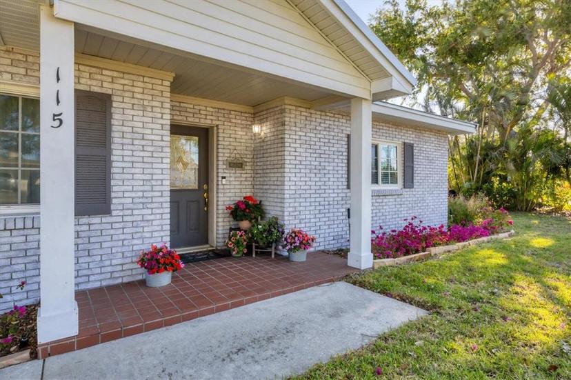 Picture of 115 65Th Street Court Nw, Bradenton FL 34209