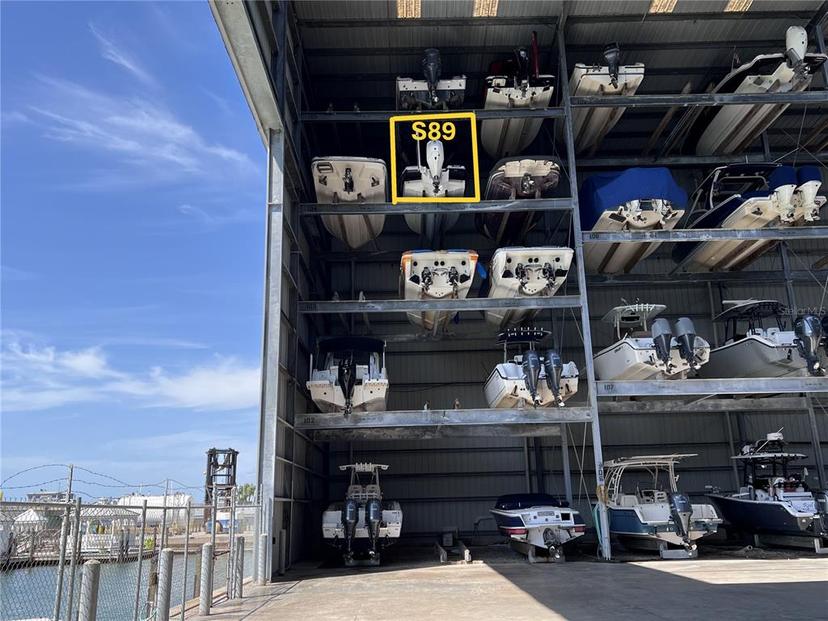 Picture of 100 Circuit Road Unit S89, Nokomis FL 34275