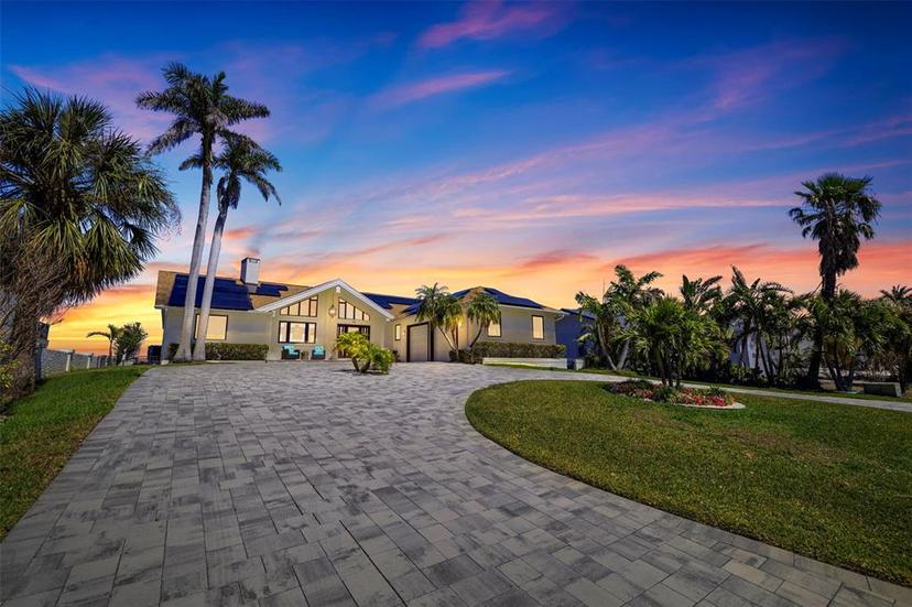 Picture of 173 1St Street W, Tierra Verde FL 33715