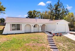 Picture of 7048 Oberon Avenue, Spring Hill, FL 34608