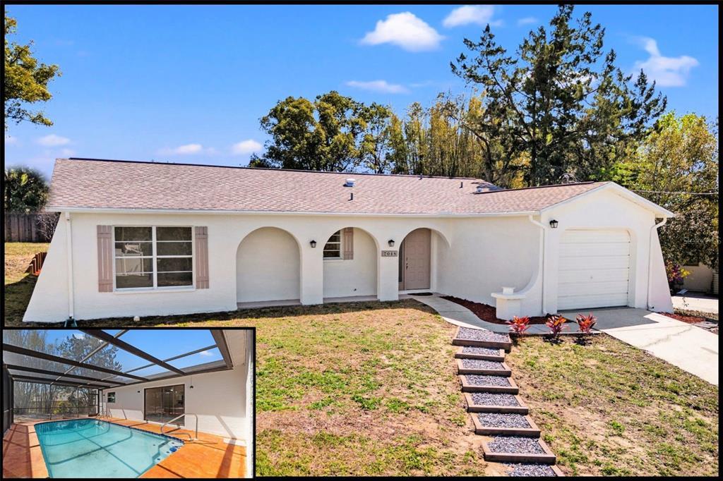 Picture of 7048 Oberon Avenue, Spring Hill, FL 34608
