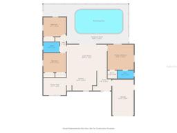 Picture of 7048 Oberon Avenue, Spring Hill, FL 34608