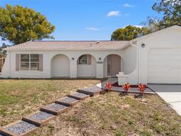 Picture of 7048 Oberon Avenue, Spring Hill, FL 34608