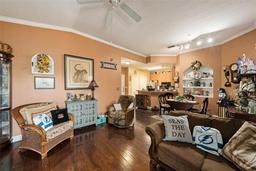Picture of 10017 Courtney Palms Boulevard Unit 301, Tampa, FL 33619