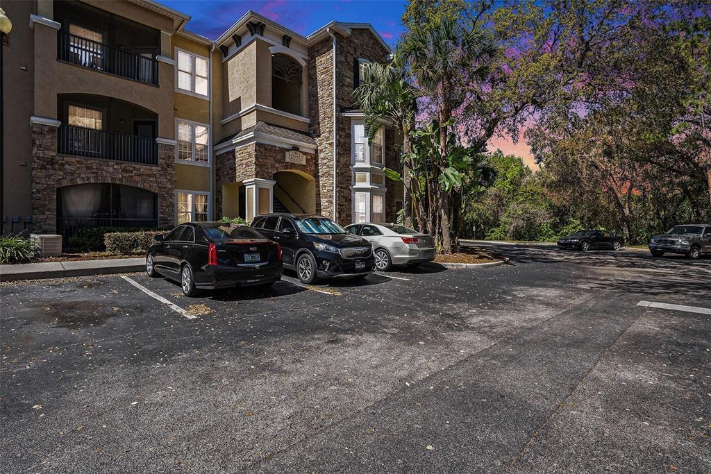 Picture of 10017 Courtney Palms Boulevard Unit 301, Tampa, FL 33619