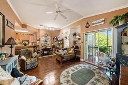 Picture of 10017 Courtney Palms Boulevard Unit 301, Tampa, FL 33619