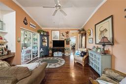 Picture of 10017 Courtney Palms Boulevard Unit 301, Tampa, FL 33619
