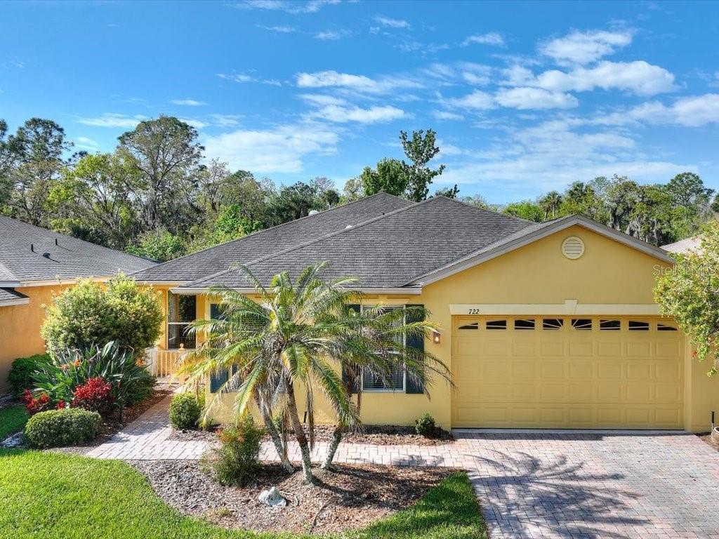 Picture of 722 Portofino Drive, Kissimmee, FL 34759
