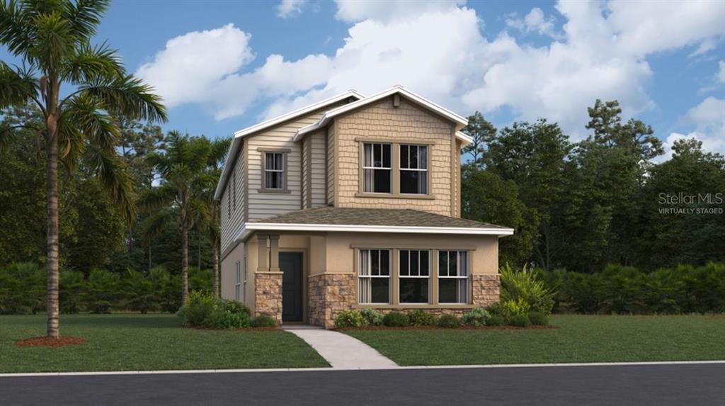 Picture of 7157 Sienna Oak Alley, Orlando, FL 32829
