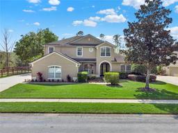 Picture of 558 Osprey Lakes Circle, Chuluota, FL 32766