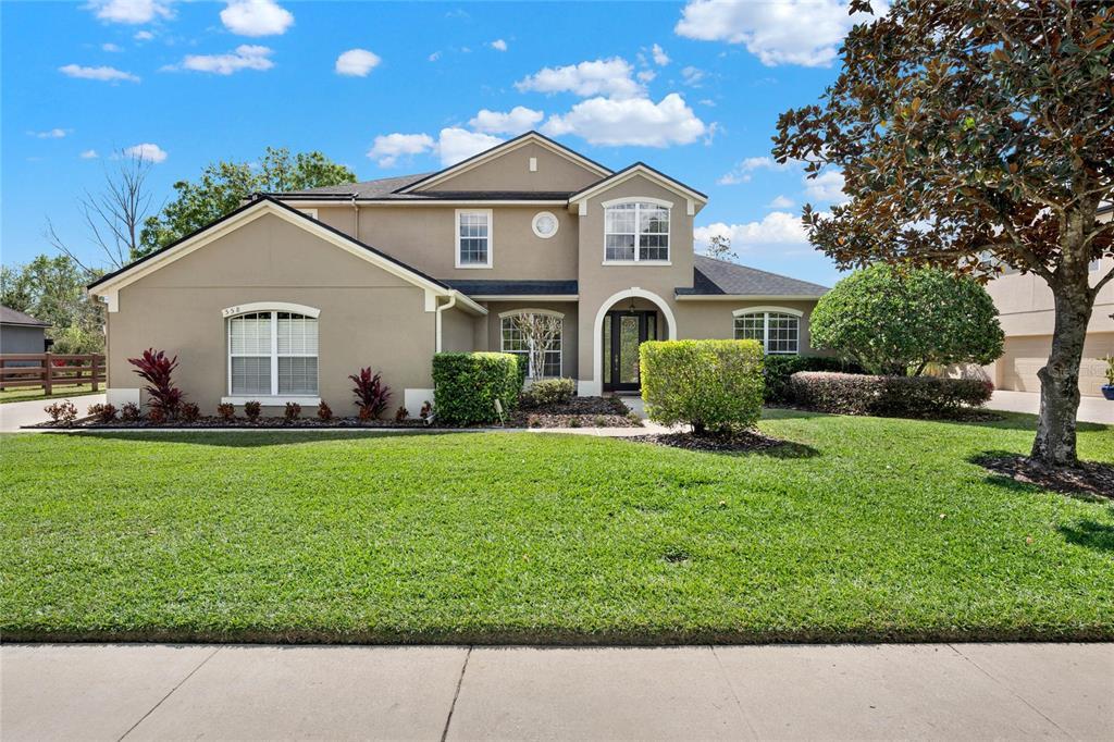 Picture of 558 Osprey Lakes Circle, Chuluota, FL 32766