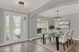 Picture of 558 Osprey Lakes Circle, Chuluota, FL 32766
