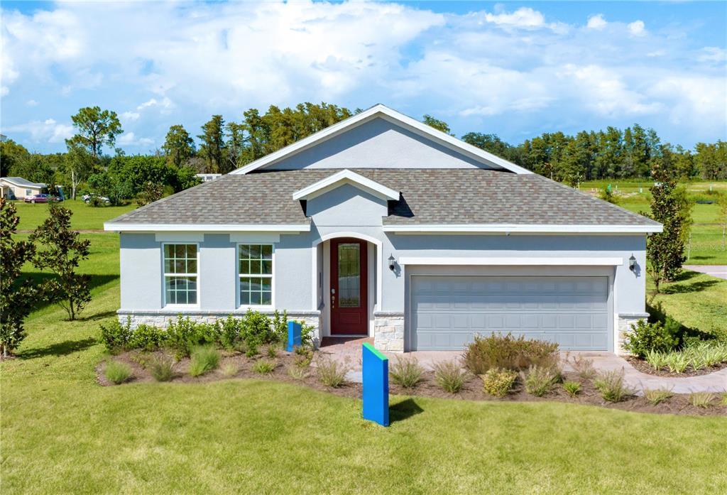 Picture of 1578 Sky Lakes Drive, St Cloud, FL 34769