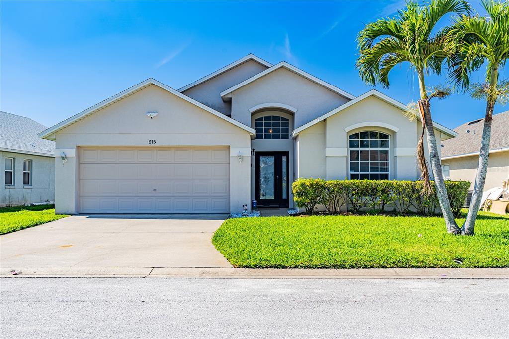 Picture of 215 Elderberry Drive, Davenport, FL 33897