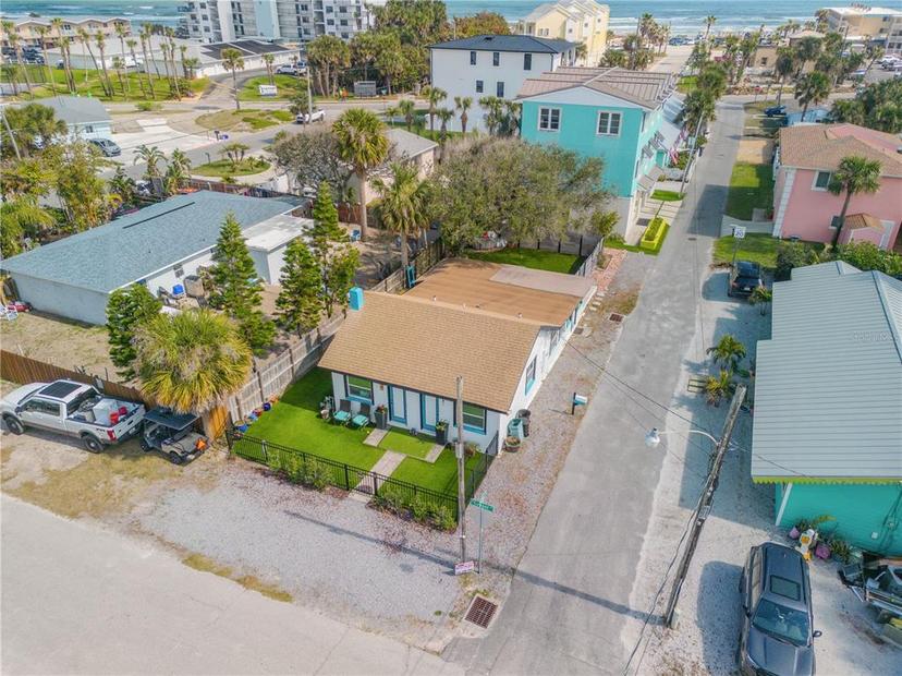 Picture of 301 N Cooper Street, New Smyrna Beach FL 32169