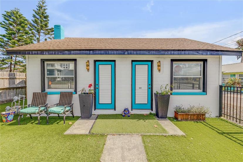 Picture of 301 N Cooper Street, New Smyrna Beach FL 32169