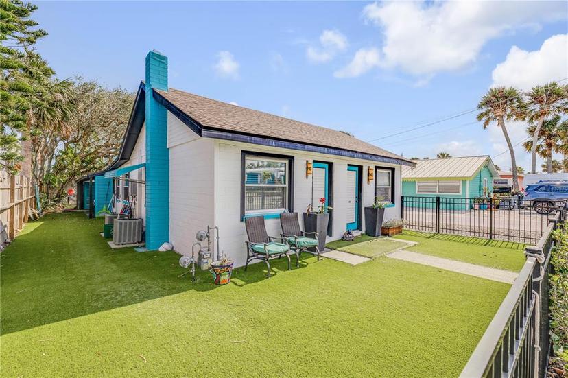 Picture of 301 N Cooper Street, New Smyrna Beach FL 32169