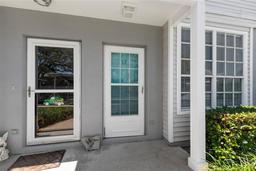 Picture of 2747 Enterprise Road E Unit 17, Clearwater, FL 33759