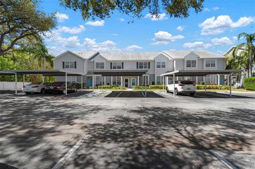 Picture of 2747 Enterprise Road E Unit 17, Clearwater FL 33759