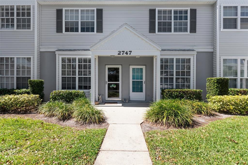 Picture of 2747 Enterprise Road E Unit 17, Clearwater, FL 33759