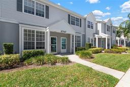 Picture of 2747 Enterprise Road E Unit 17, Clearwater, FL 33759