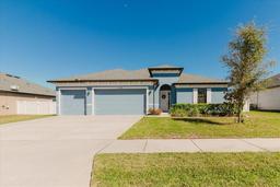 Picture of 12749 Weatherstone Dr, Spring Hill, FL 34609