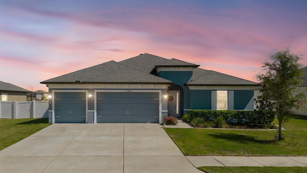 Picture of 12749 Weatherstone Dr, Spring Hill, FL 34609
