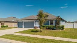 Picture of 12749 Weatherstone Dr, Spring Hill, FL 34609