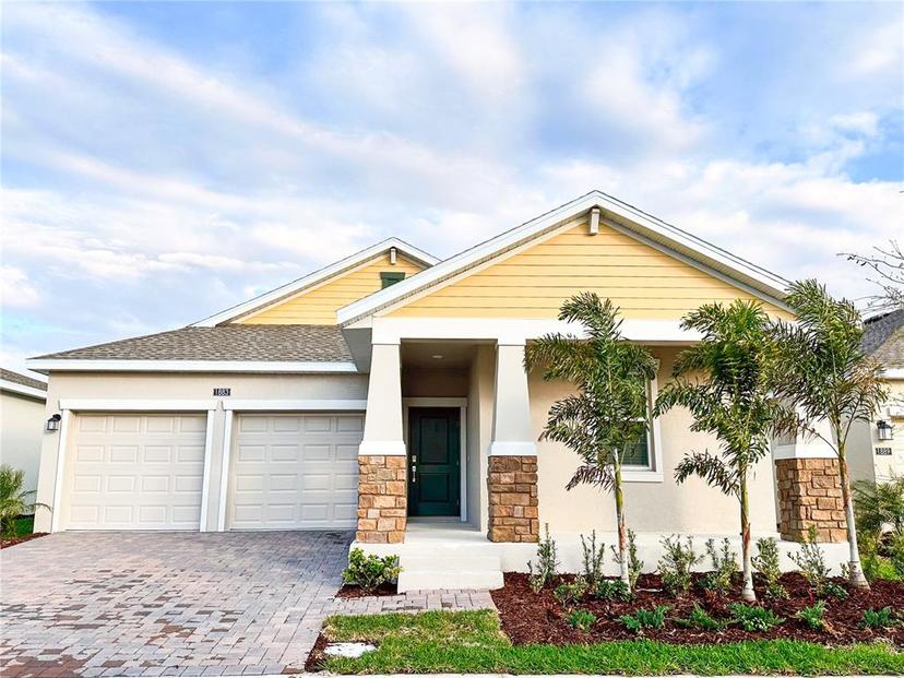 Picture of 1883 Blissful Drive, Kissimmee FL 34744