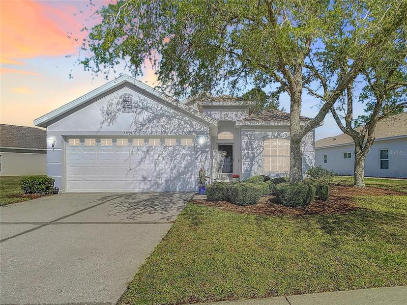 Picture of 23901 Coral Ridge Lane, Land O Lakes FL 34639