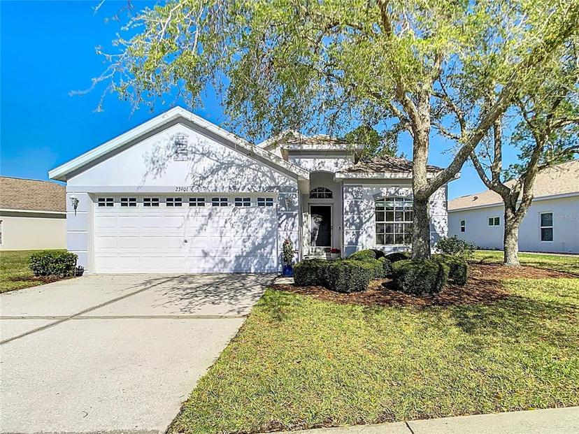 Picture of 23901 Coral Ridge Lane, Land O Lakes FL 34639