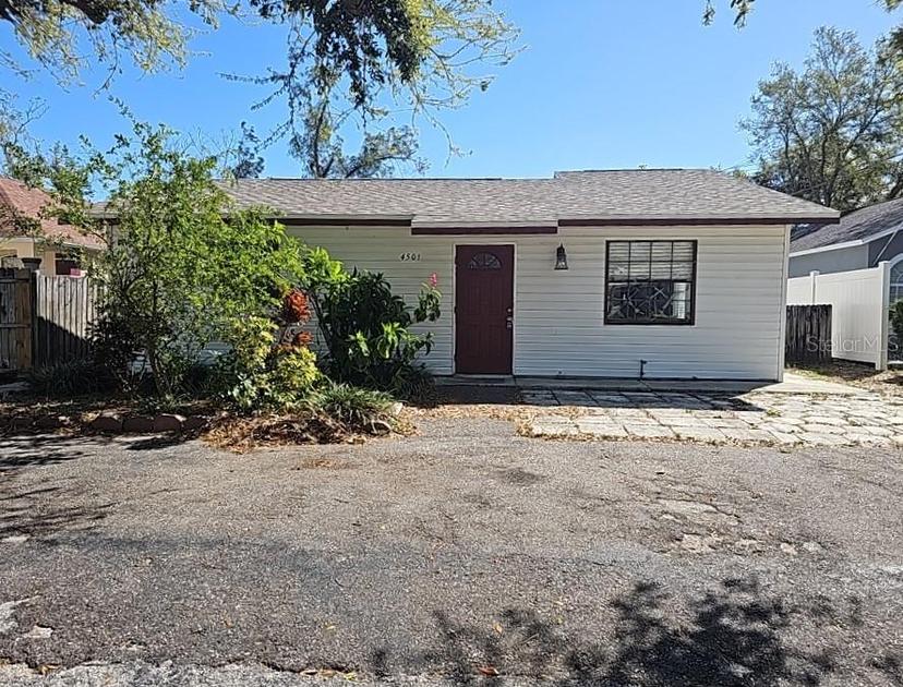 Picture of 4501 67Th Street N, St Petersburg FL 33709