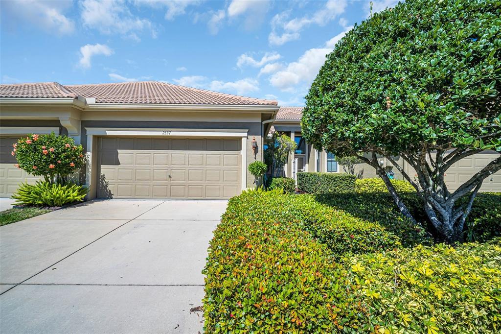 Picture of 2537 Gloriosa Drive Unit 2, Palm Harbor, FL 34684