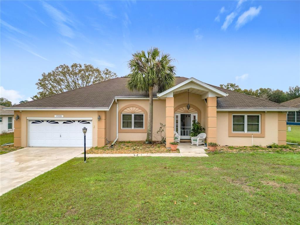 Picture of 7955 SW 62Nd Court, Ocala, FL 34476