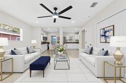 Picture of 2401 E Cayuga Street, Tampa, FL 33610