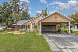 Picture of 11415 Palmetto Drive, Tavares, FL 32778