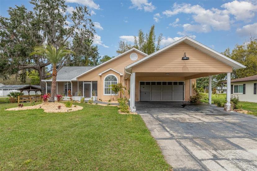Picture of 11415 Palmetto Drive, Tavares FL 32778