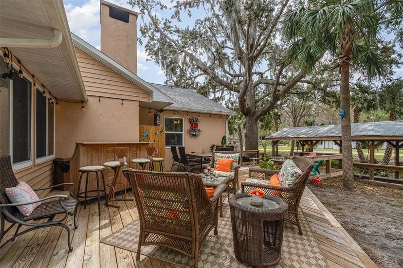 Picture of 11415 Palmetto Drive, Tavares FL 32778