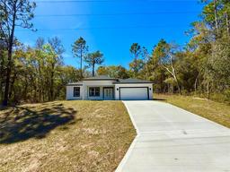 Picture of 1792 W Lorraine Drive, Citrus Springs, FL 34434