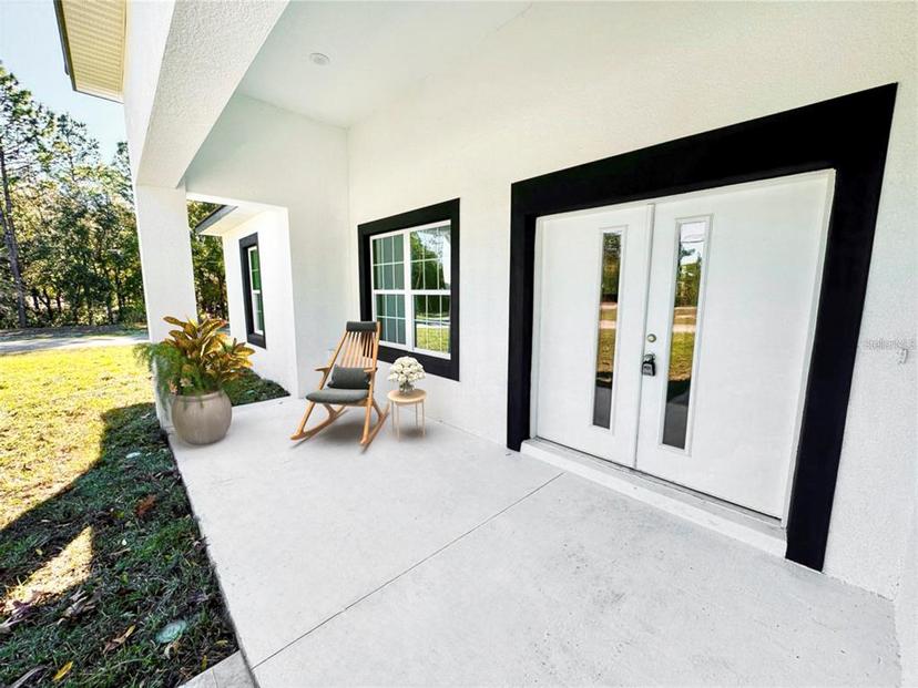 Picture of 1792 W Lorraine Drive, Citrus Springs FL 34434