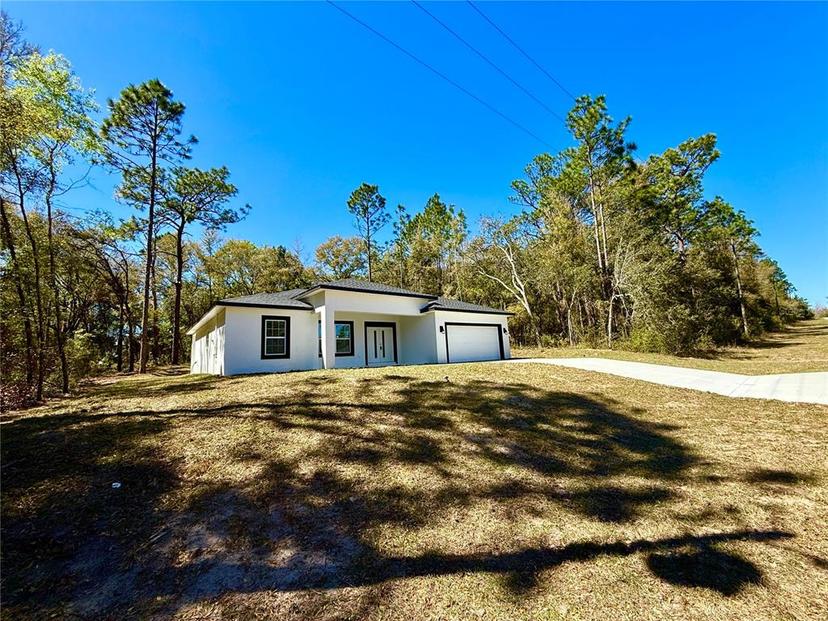 Picture of 1792 W Lorraine Drive, Citrus Springs FL 34434