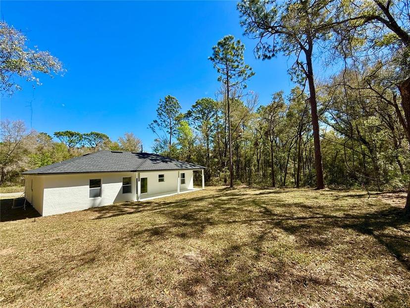 Picture of 1792 W Lorraine Drive, Citrus Springs FL 34434