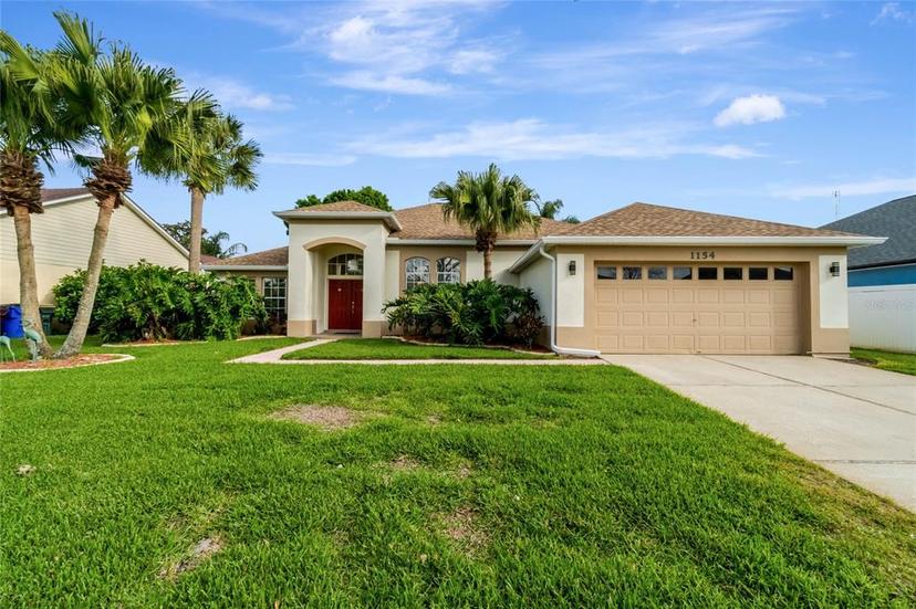 Picture of 1154 Seneca Trail, St Cloud FL 34772