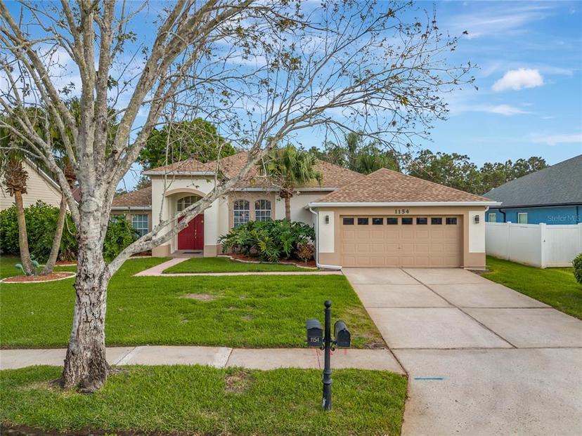 Picture of 1154 Seneca Trail, St Cloud FL 34772