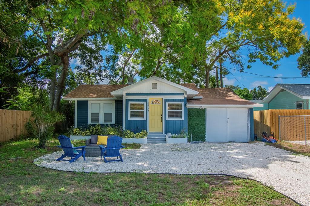 Picture of 4727 17Th Avenue S, Gulfport, FL 33711