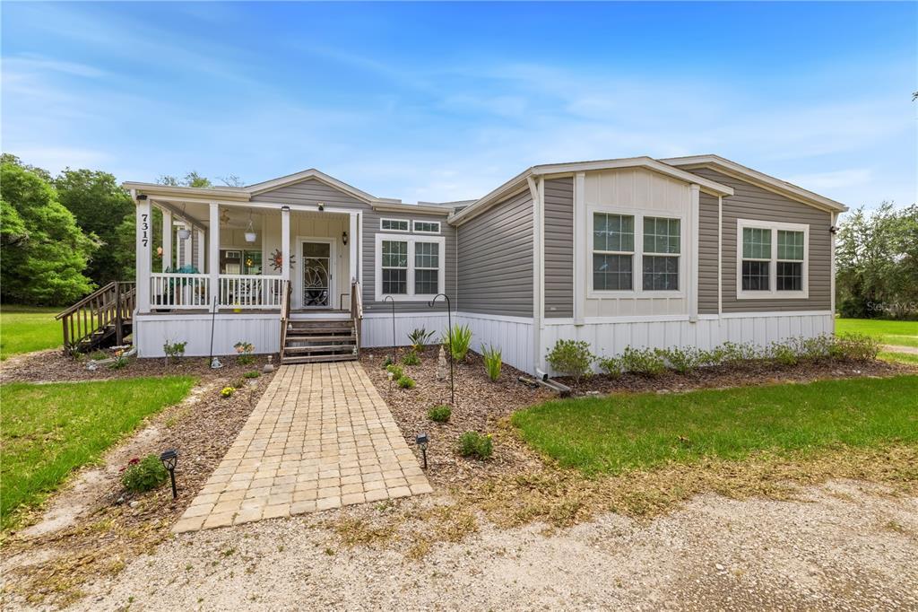 Picture of 7317 SE 176Th Street, Hawthorne, FL 32640